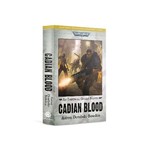Black Library: Cadian Blood (Paperback)