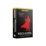 Black Library: Witch Hunter (Paperback)