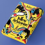 Playing Cards: The Beatles Yellow Submarine
