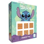 Character Dice: Stitch Premium Dice