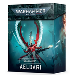40K: Datacards - Aeldari (English)