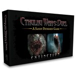 Cthulhu Wars: Duel Extinction