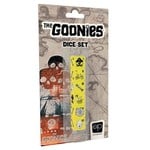 Character Dice: The Goonies