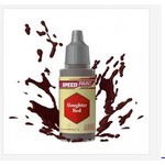 Army Painter Speedpaint: Slaughter Red