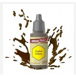Army Painter Speedpaint: Zealot Yellow