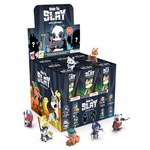 Here To Slay: Vinyl Mini Series 1 with Promo Card Blind Box