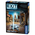 EXIT: The Game - Kidnapped in Fortune City