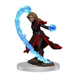 Premium Figure PF | Human Wizard Female | 77513