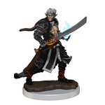 Premium Figure PF | Elf Magus Male | 77517