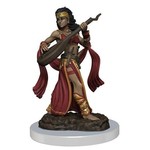 Premium Figure PF | Human Bard Female | 77518