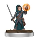 Premium Figure PF | Halfling Cleric Female | 77514