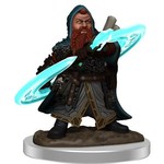 Premium Figure PF | Dwarf Sorcerer Male | 77515