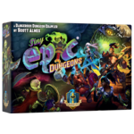 Tiny Epic Dungeons Deluxe Edition