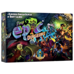 Tiny Epic Dungeons (Deluxe Game Only)
