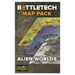 BattleTech: Alien Worlds Map Pack