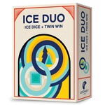 Pyramid Games: Ice Duo
