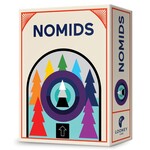 Pyramid Games: Nomids