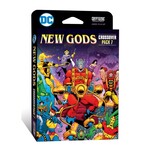 DC Comics Deck Building Game: Crossover Pack #7 - New Gods