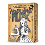 Fluxx: Wonderland Fluxx