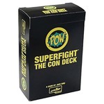 Superfight: The Con Deck