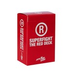 SUPERFIGHT: Red Deck
