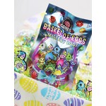 Foam Brain Dice: Mystery Loot - Basket of Eggs