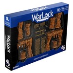 WarLock Tiles: Dripstone Bridge