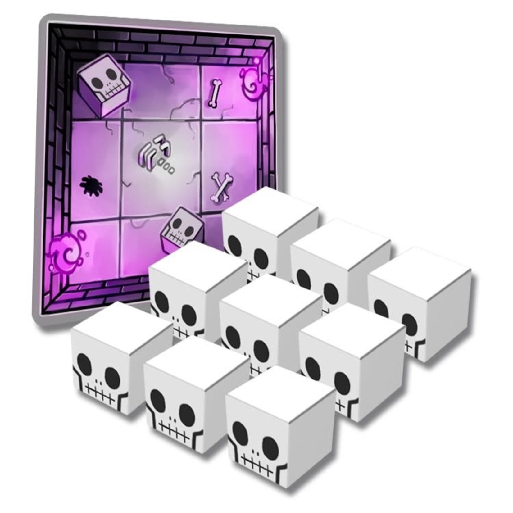 Dungeon Drop Bundle