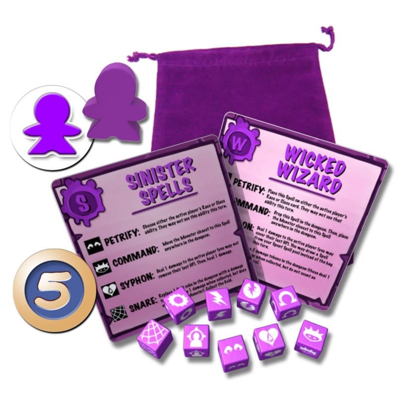 Dungeon Drop Bundle