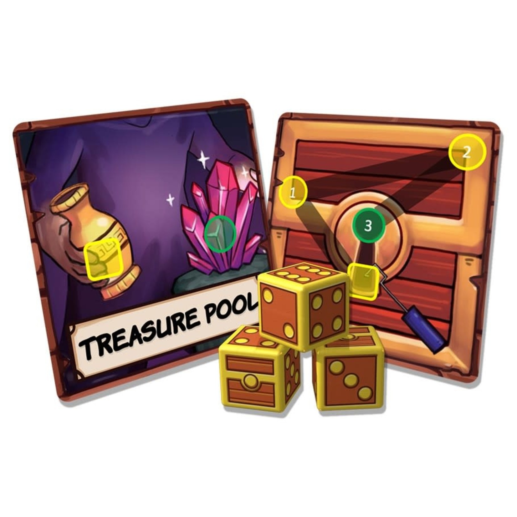 Dungeon Drop Bundle