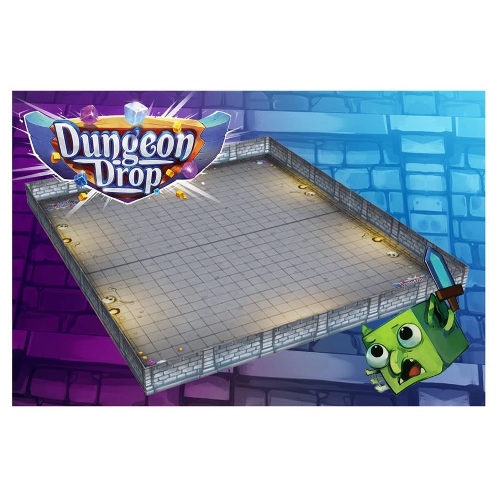 Dungeon Drop Bundle