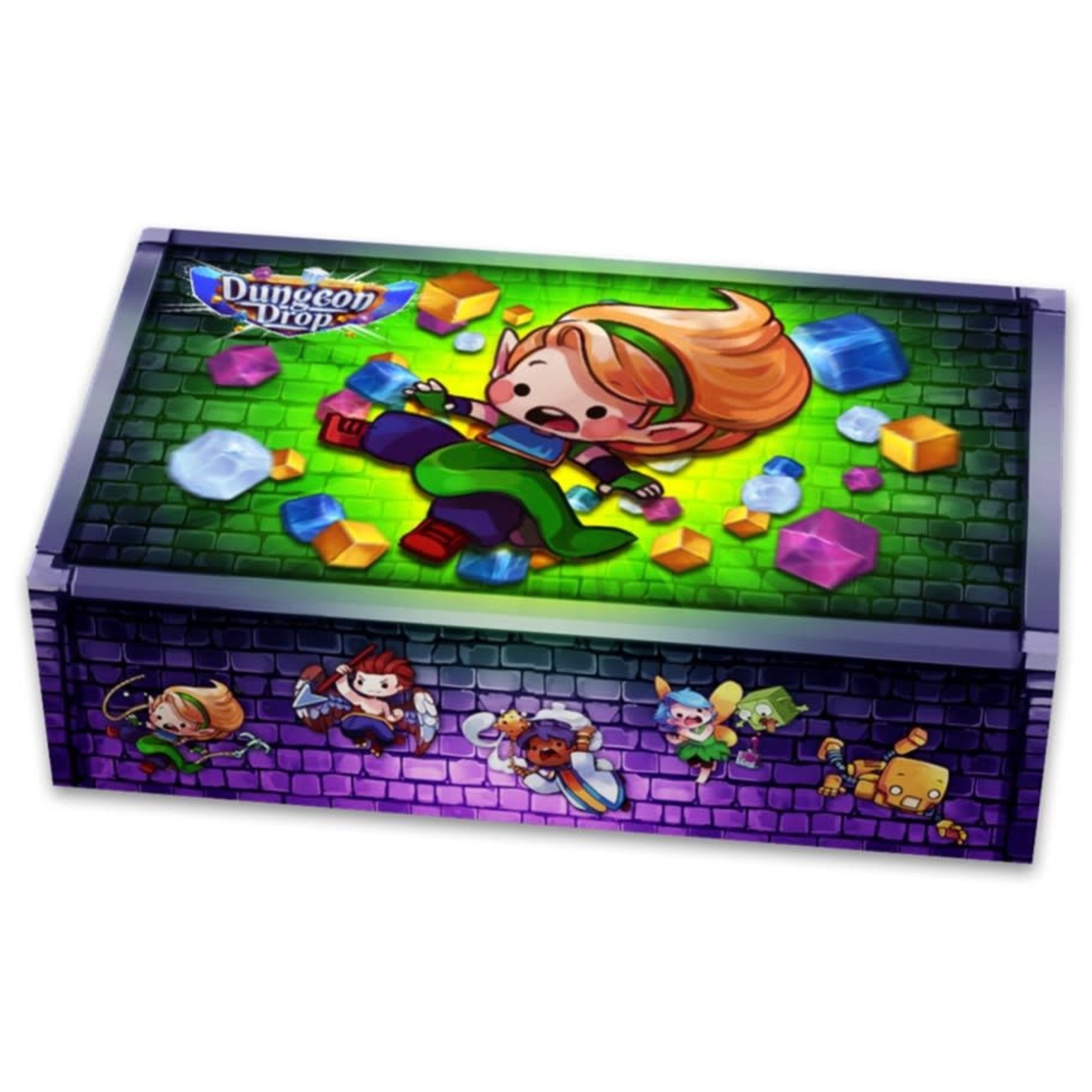 Dungeon Drop Bundle