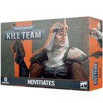 40K: Kill Team - Novitiates