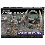 Core Space: Gates of Ry’sa expansion