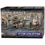 Core Space: Line of Fire Expansion