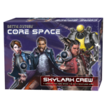 Core Space: Skylark Crew