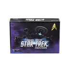 Star Trek: Frontiers Board Game