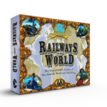 Railways of the World: 10th Anniversary Edition