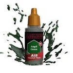 Army Painter Warpaints Air: Angel Green