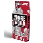 Zombie World RPG: The Farm Expansion