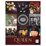 Queen 1000 Piece Puzzle