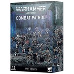 40K: Combat Patrol -  Grey Knights