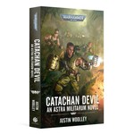 Black Library: Catachan Devil (Paperback)