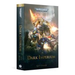 Black Library: Dark Imperium (Paperback)