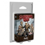 Summoner Wars 2nd Edition: Cloaks Faction Expansion Deck