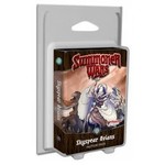 Summoner Wars 2nd Edition: Skyspeak Avians Faction Expansion Deck