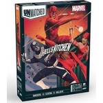 Unmatched: Marvel Hell's Kitchen