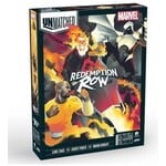 Unmatched: Redemption Row