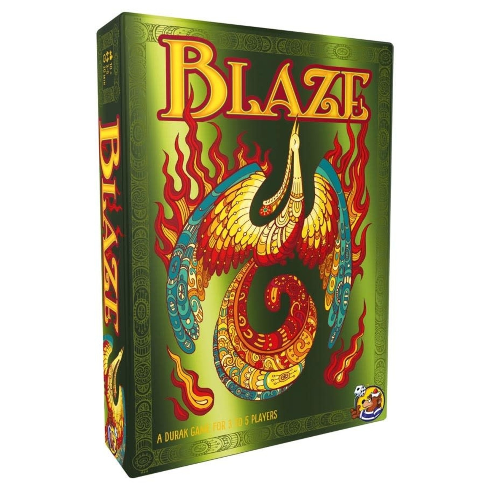 Blaze
