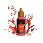 Army Painter Warpaints Air: Archangel Red